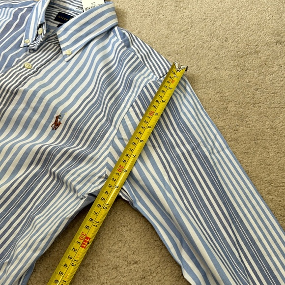 Ralph Lauren Shirt - Picture 9 of 9